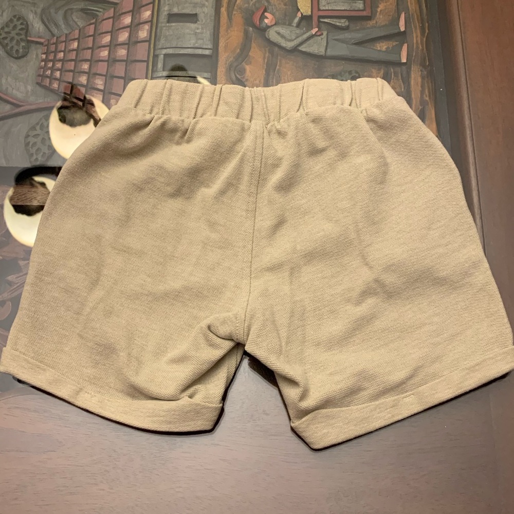 H&M baby boy shorts - Picture 4 of 4